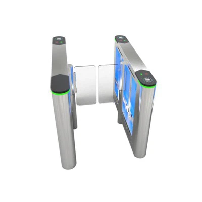 GS 06 otomatik Flap Baryè Gate