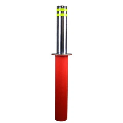 GS Semi-Auto Rising Komisyon Konsèy